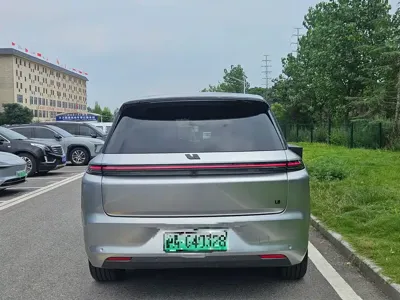 Li Auto Li L8