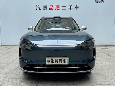 AITO 问界 AITO M9