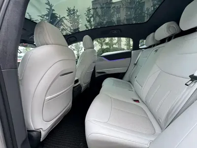 Xpeng G6