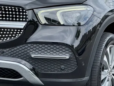 Mercedes-Benz 奔驰GLE(进口)