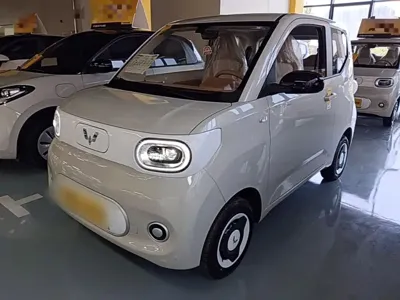 Wuling MINIEV
