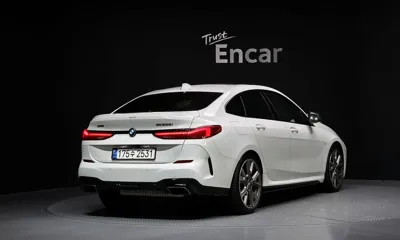 BMW 2-Series