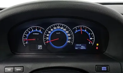 Hyundai Veracruz