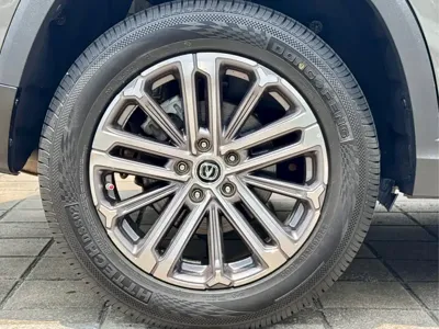 Changan 长安CS75PLUS