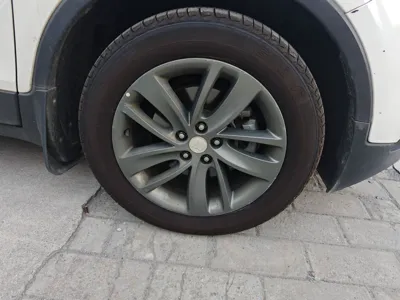 Buick Encore
