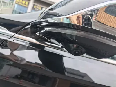 Geely Xingrui