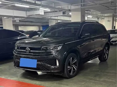 Volkswagen Tavendor