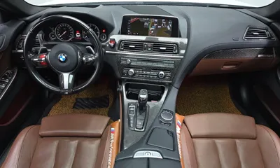 BMW 6-Series