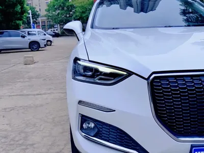 Haval F5