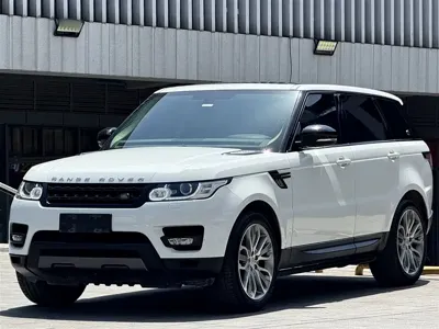 Land Rover Sport