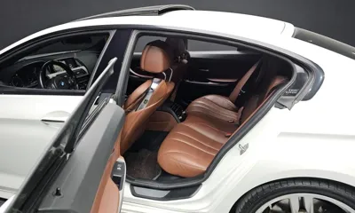BMW 6-Series