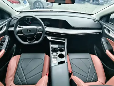 Changan Eado