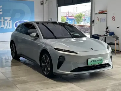 Nio ET5T