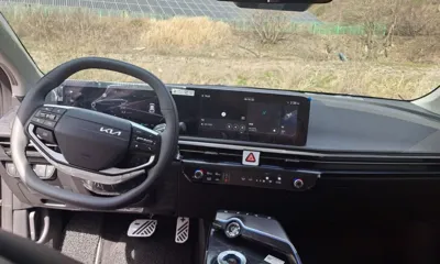Kia EV6