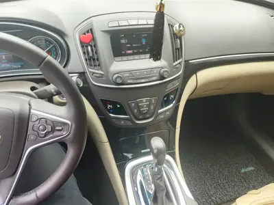 Buick Regal