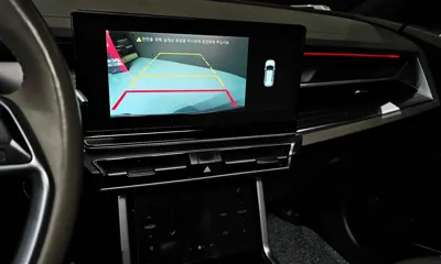 KG_Mobility_Ssangyong Torres