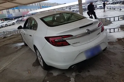 Buick Regal