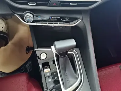 Changan Eado