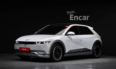 Hyundai Ioniq5