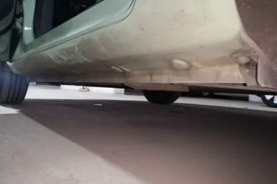 CHANGAN NEVO Lumin