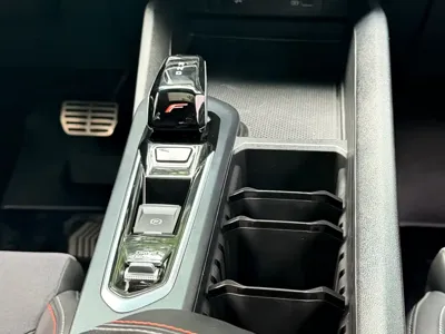 Geely Binrui