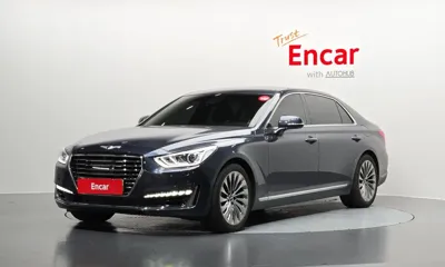 Genesis EQ900