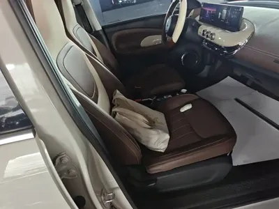 Wuling Bingo