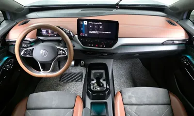 Volkswagen ID.4