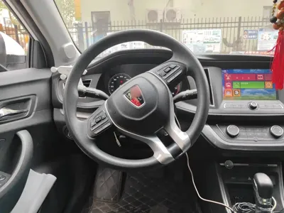 Roewe 360