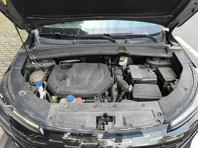 Changan CS55PLUS