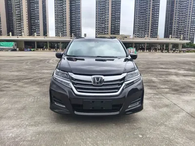 Honda Elysion