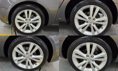 Kia Porte