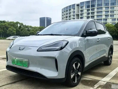 Wuling Bingo PLUS