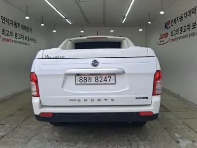 KG_Mobility_Ssangyong KORANDO