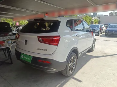 Baojun 560