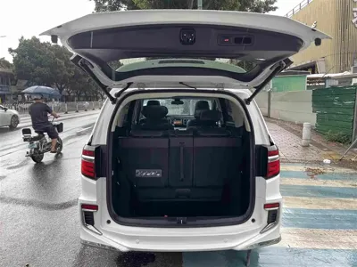 Honda Elysion
