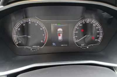 Geely Auto Coolray