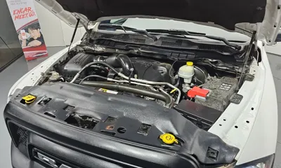 Dodge Ram Pick Up
