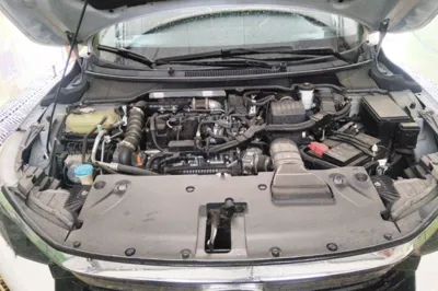 Honda Crider