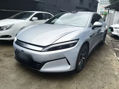 BYD 汉L