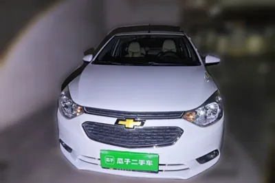 Chevrolet Sail