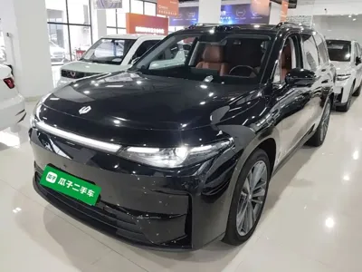 Leapmotor Leapmotor C16