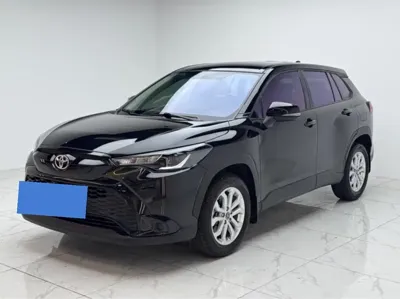 Toyota Frontlander