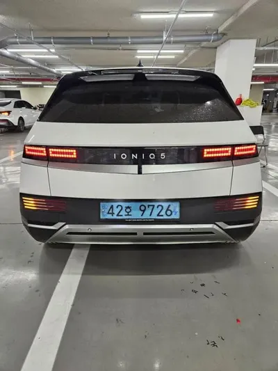 Hyundai Ioniq5