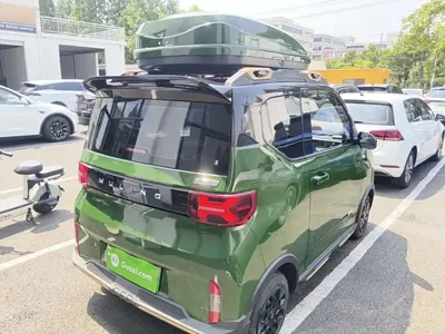 Wuling MINIEV