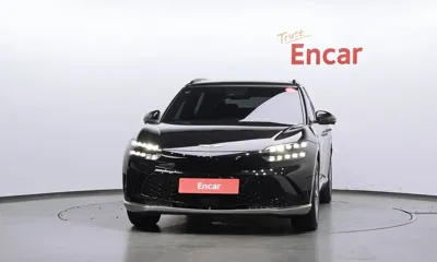Genesis GV60