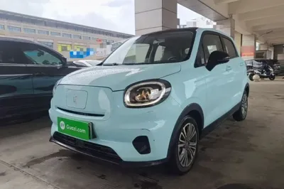 Leapmotor T03