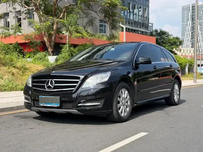 Mercedes-Benz R-Class