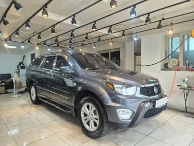 KG_Mobility_Ssangyong KORANDO