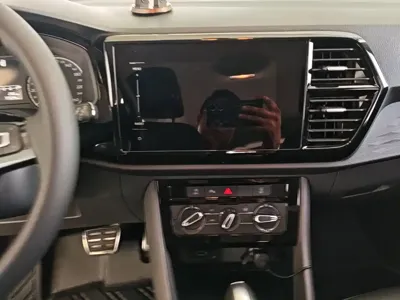 Jetta VS5